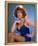 Ann-Margret-null-Framed Stretched Canvas