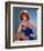 Ann-Margret-null-Framed Photo