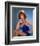 Ann-Margret-null-Framed Photo