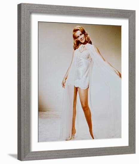 Ann-Margret-null-Framed Photo