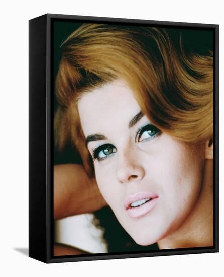 Ann-Margret-null-Framed Stretched Canvas