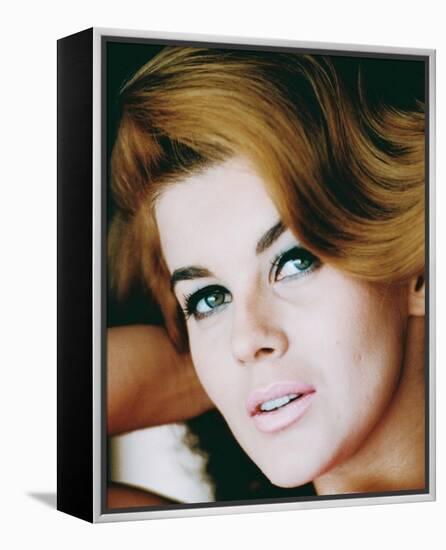 Ann-Margret-null-Framed Stretched Canvas