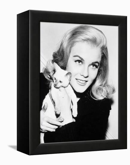 Ann-Margret-null-Framed Premier Image Canvas