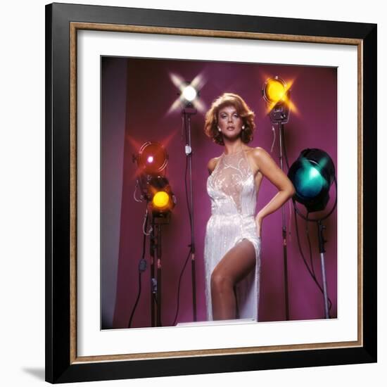 Ann-Margret-null-Framed Photo