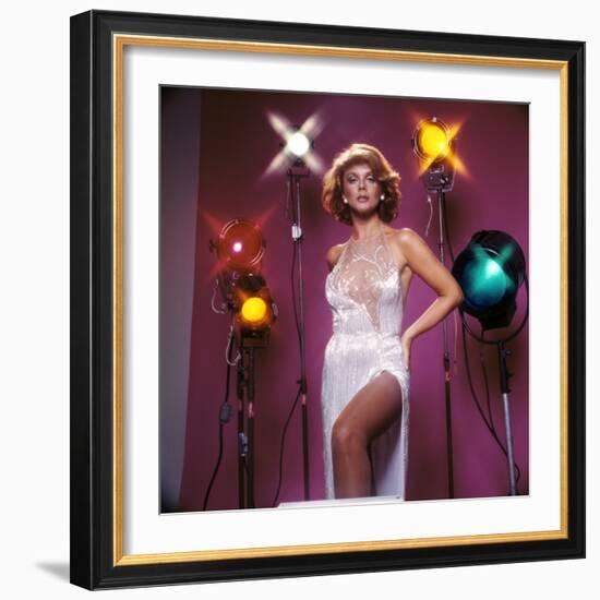 Ann-Margret-null-Framed Photo