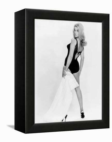 Ann-Margret-null-Framed Stretched Canvas