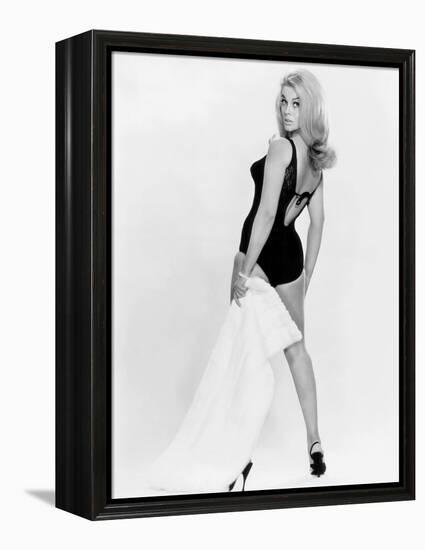 Ann-Margret-null-Framed Stretched Canvas