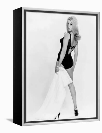 Ann-Margret-null-Framed Stretched Canvas