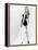 Ann-Margret-null-Framed Stretched Canvas