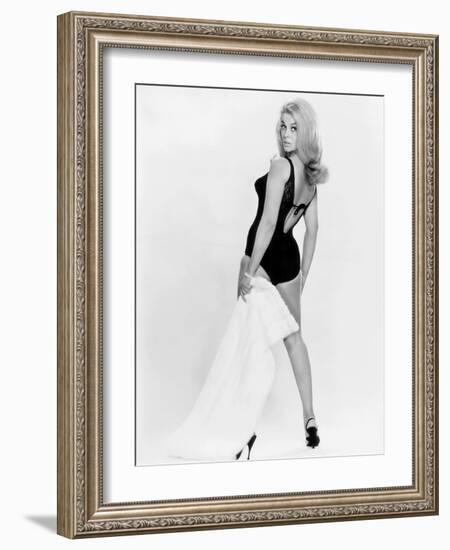 Ann-Margret-null-Framed Photo