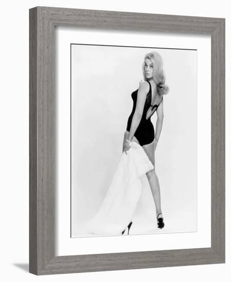 Ann-Margret-null-Framed Photo