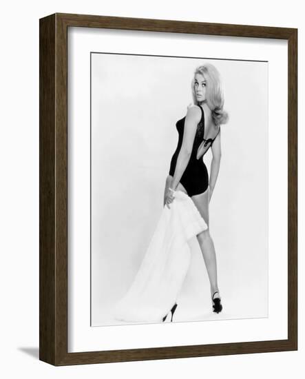 Ann-Margret-null-Framed Photo