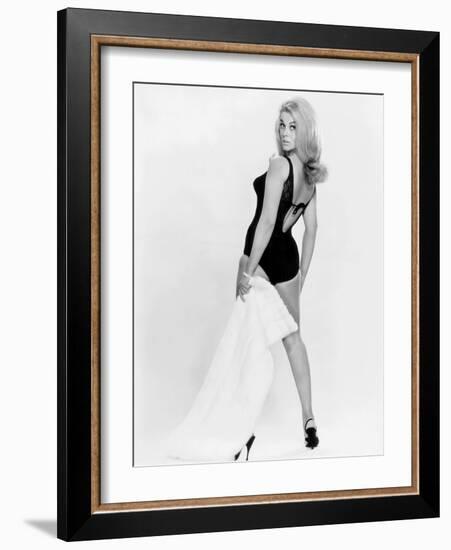 Ann-Margret-null-Framed Photo