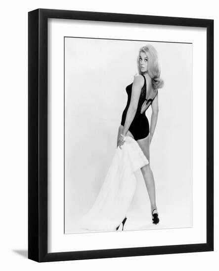 Ann-Margret-null-Framed Photo