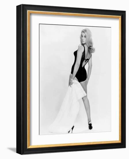 Ann-Margret-null-Framed Photo