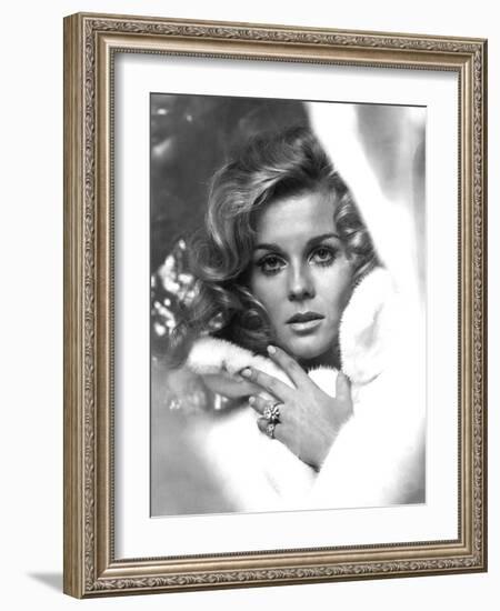 Ann-Margret-null-Framed Photo