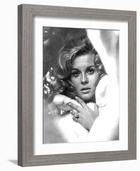 Ann-Margret-null-Framed Photo