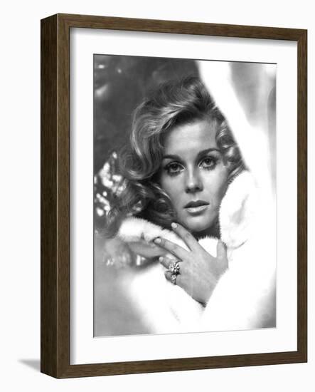 Ann-Margret-null-Framed Photo