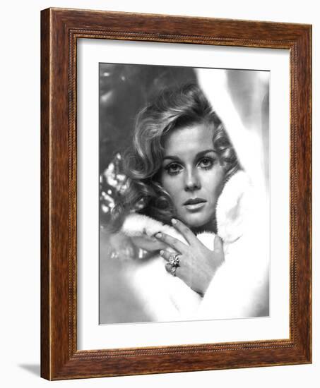 Ann-Margret-null-Framed Photo