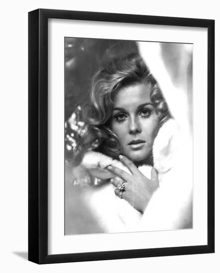 Ann-Margret-null-Framed Photo