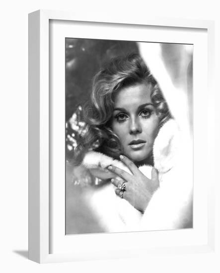 Ann-Margret-null-Framed Photo