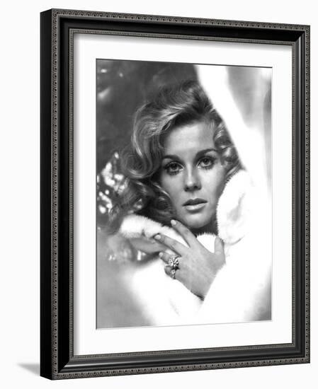 Ann-Margret-null-Framed Photo