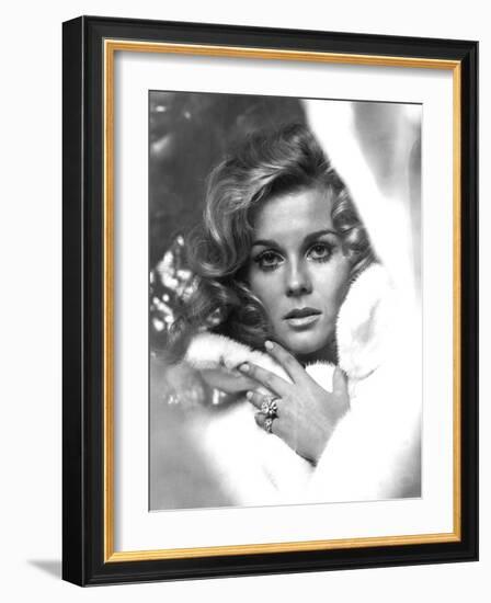 Ann-Margret-null-Framed Photo