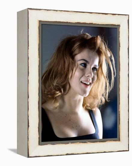 Ann-Margret-null-Framed Stretched Canvas
