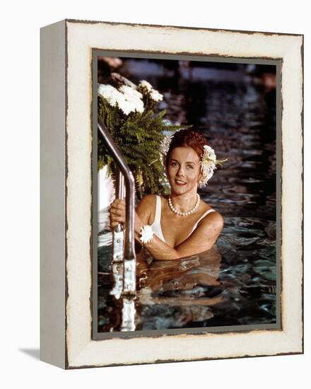 Ann-Margret-null-Framed Stretched Canvas