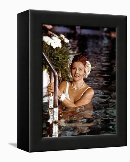 Ann-Margret-null-Framed Stretched Canvas