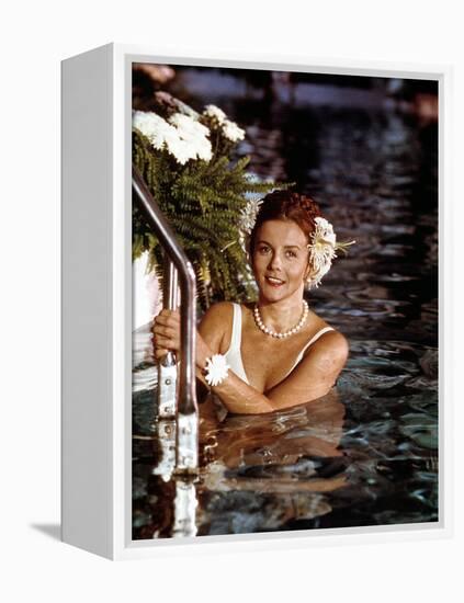 Ann-Margret-null-Framed Stretched Canvas