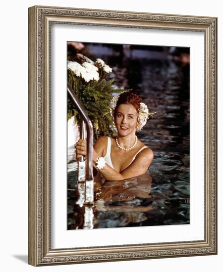 Ann-Margret-null-Framed Photo