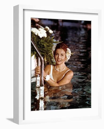 Ann-Margret-null-Framed Photo