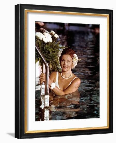 Ann-Margret-null-Framed Photo