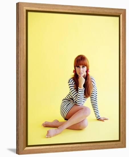 Ann-Margret-null-Framed Stretched Canvas