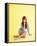 Ann-Margret-null-Framed Stretched Canvas