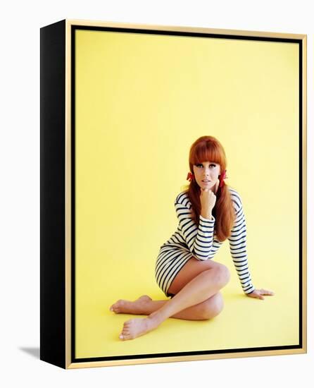 Ann-Margret-null-Framed Stretched Canvas