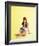 Ann-Margret-null-Framed Photo