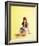 Ann-Margret-null-Framed Photo