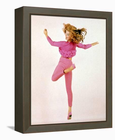 Ann-Margret-null-Framed Stretched Canvas