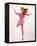 Ann-Margret-null-Framed Stretched Canvas