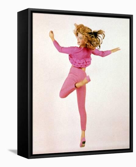 Ann-Margret-null-Framed Stretched Canvas