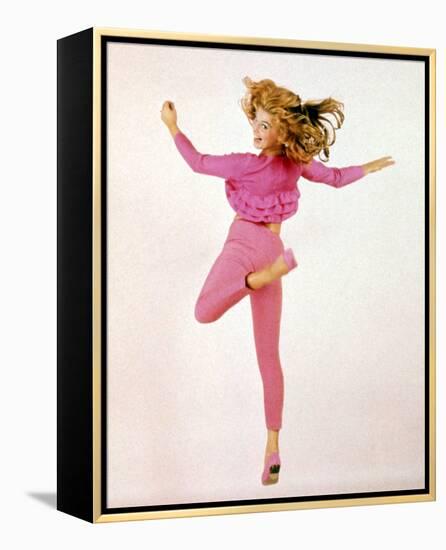 Ann-Margret-null-Framed Stretched Canvas