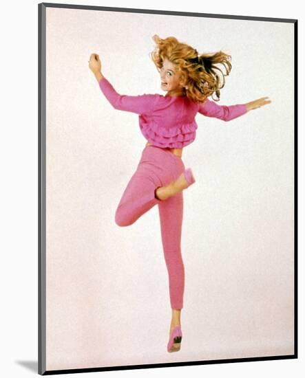 Ann-Margret-null-Mounted Photo