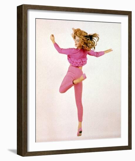 Ann-Margret-null-Framed Photo