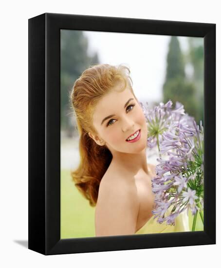 Ann-Margret-null-Framed Stretched Canvas