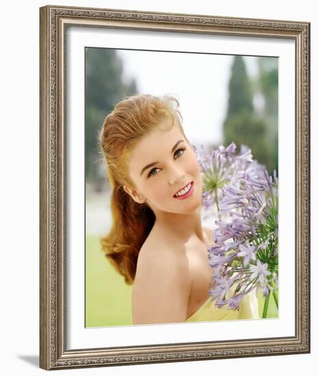 Ann-Margret-null-Framed Photo