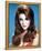 Ann-Margret-null-Framed Stretched Canvas