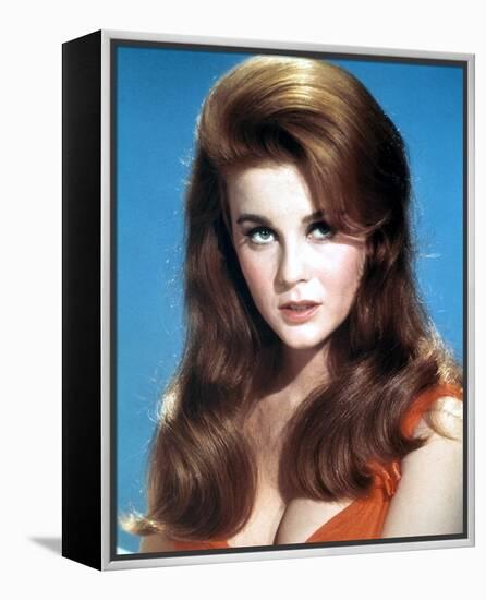 Ann-Margret-null-Framed Stretched Canvas