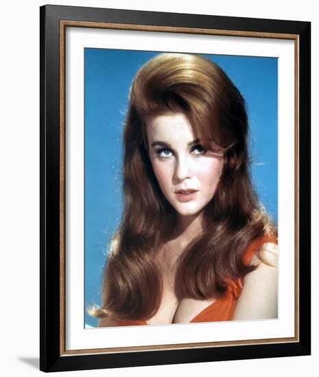 Ann-Margret-null-Framed Photo